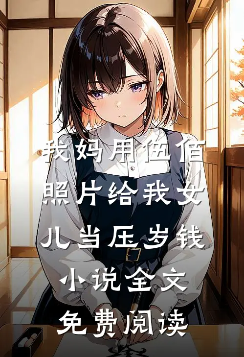 我妈用伍佰照片给我女儿当压岁钱小说全文免费阅读