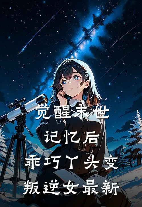 觉醒末世记忆后，乖巧丫头变叛逆女最新