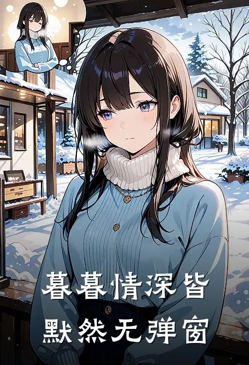 暮暮情深皆默然无弹窗