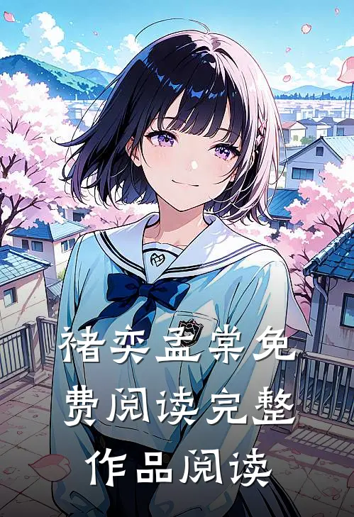褚奕孟棠免费阅读完整作品阅读