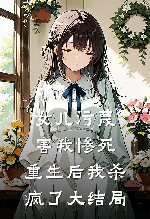 女儿污蔑害我惨死，重生后我杀疯了大结局