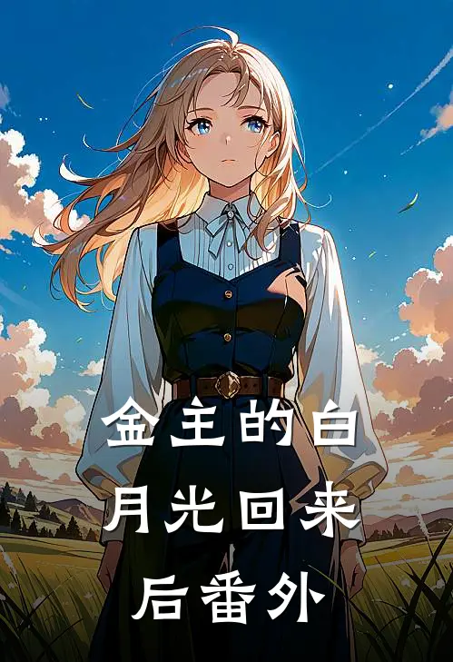 金主的白月光回来后 番外