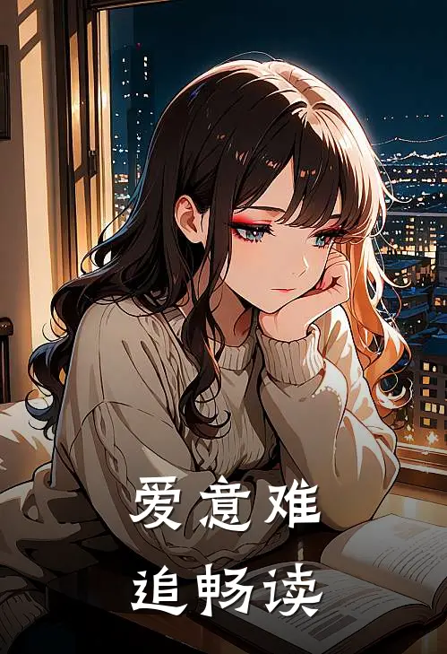 爱意难追畅读