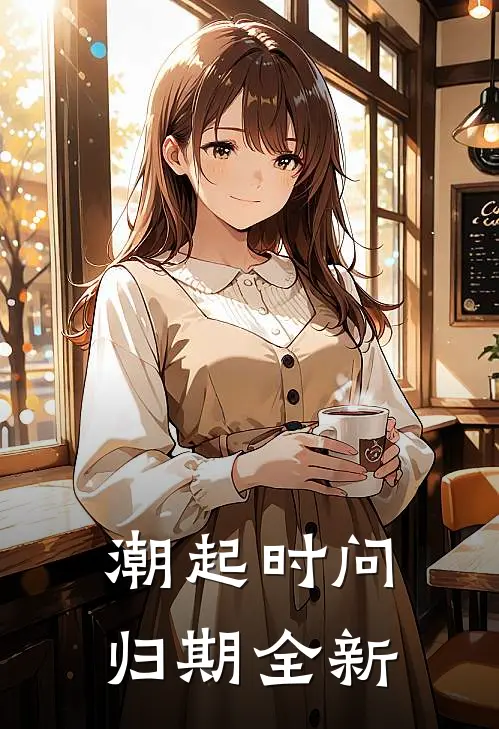 潮起时问归期全新