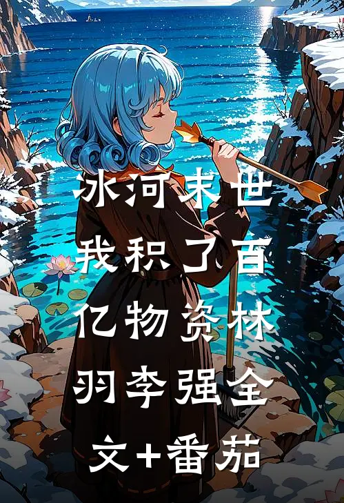 冰河末世，我积了百亿物资林羽李强全文+番茄