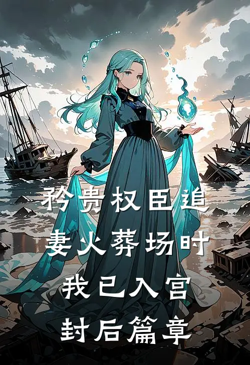 矜贵权臣追妻火葬场时，我已入宫封后篇章