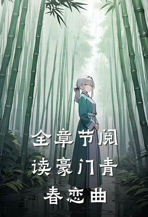 全章节阅读豪门青春恋曲