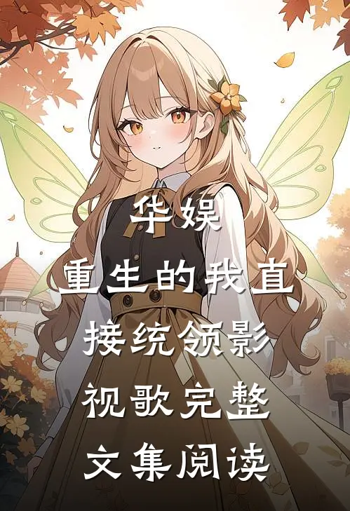 华娱：重生的我直接统领影视歌完整文集阅读