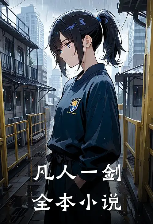 凡人一剑全本小说