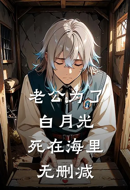 老公为了白月光，死在海里无删减