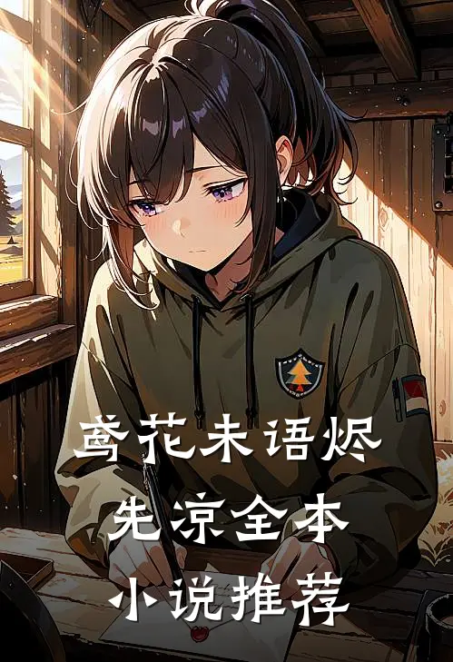鸢花未语烬先凉全本小说推荐