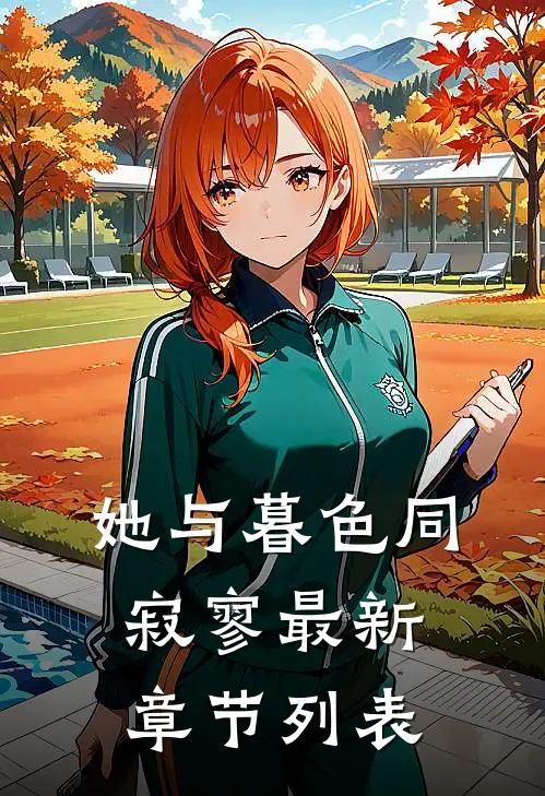 她与暮色同寂寥最新章节列表