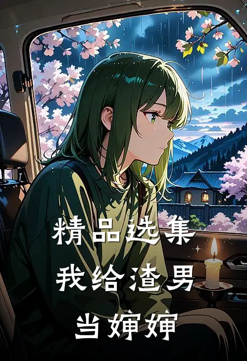 精品选集我给渣男当婶婶