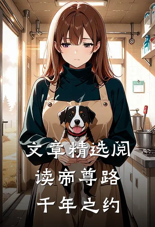 文章精选阅读帝尊路：千年之约