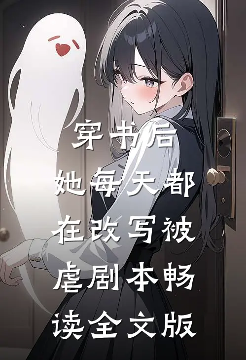 穿书后，她每天都在改写被虐剧本畅读全文版