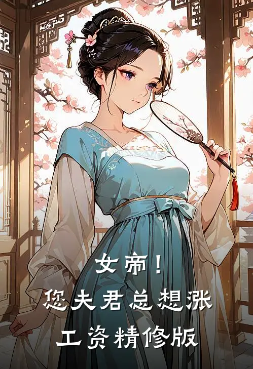 女帝！您夫君总想涨工资精修版
