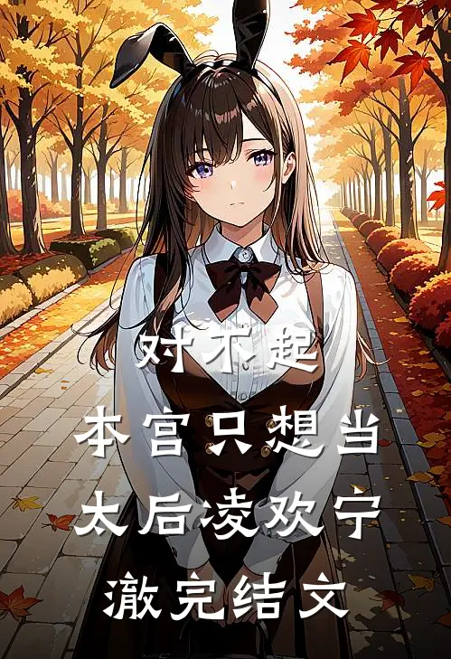 对不起，本宫只想当太后凌欢宁澈完结文