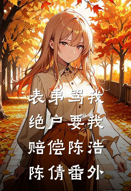 表弟骂我绝户要我赔偿陈浩陈倩 番外