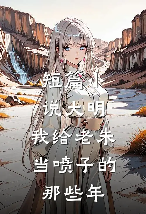 短篇小说大明，我给老朱当喷子的那些年