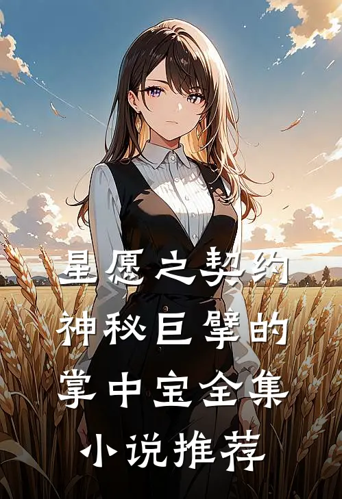 星愿之契约：神秘巨擘的掌中宝全集小说推荐
