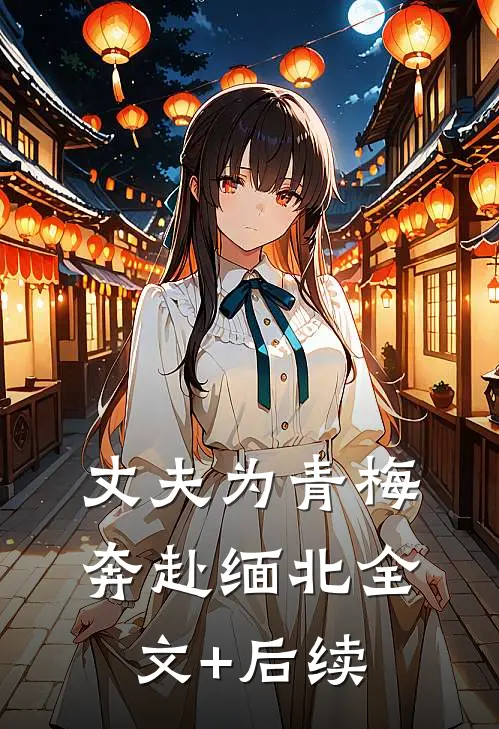 丈夫为青梅奔赴缅北全文+后续