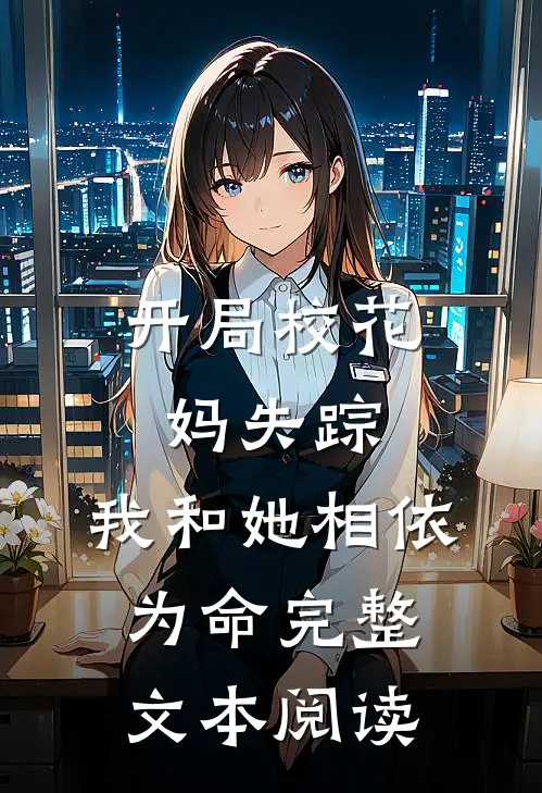 开局校花妈失踪，我和她相依为命完整文本阅读