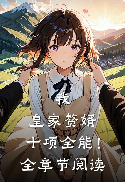我，皇家赘婿，十项全能！全章节阅读