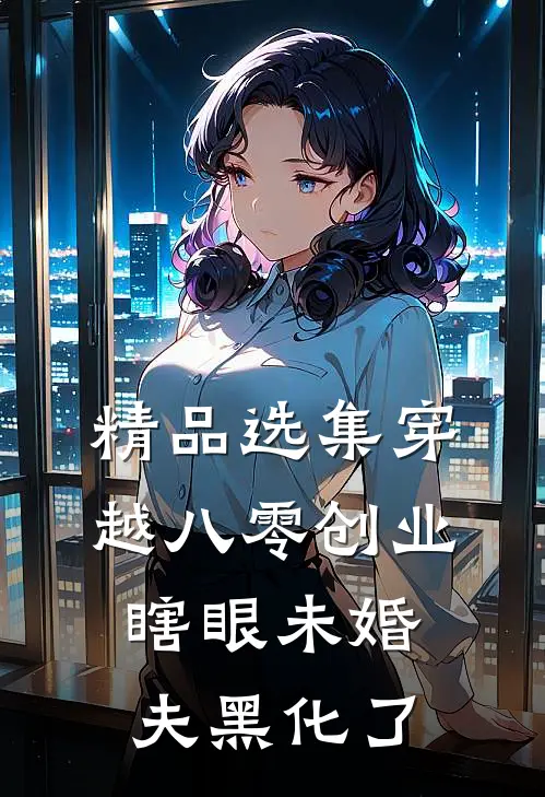 精品选集穿越八零创业，瞎眼未婚夫黑化了
