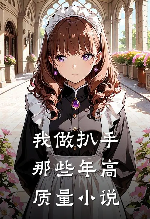 我做扒手那些年高质量小说