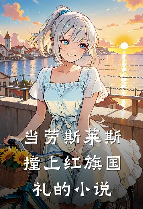 当劳斯莱斯撞上红旗国礼的小说