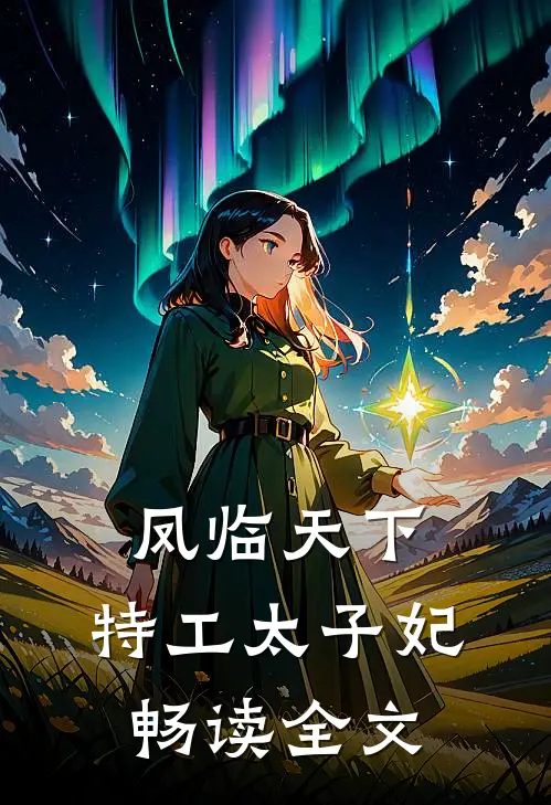 凤临天下：特工太子妃畅读全文