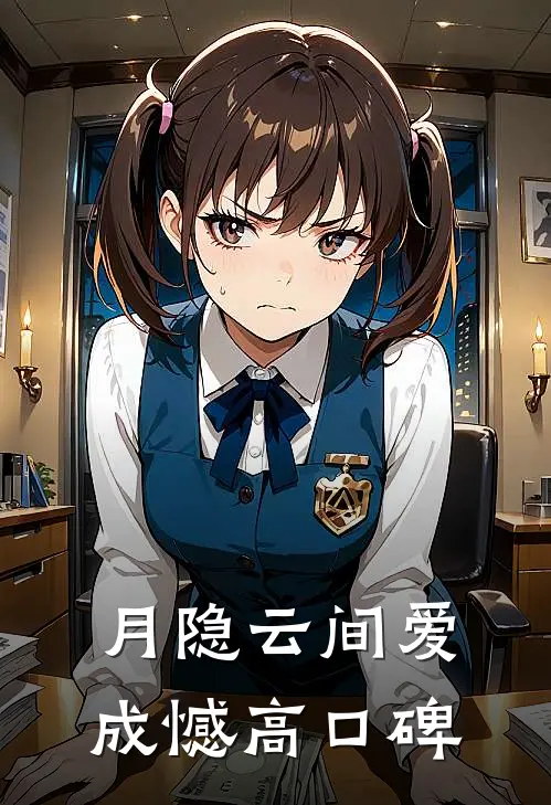 月隐云间爱成憾高口碑