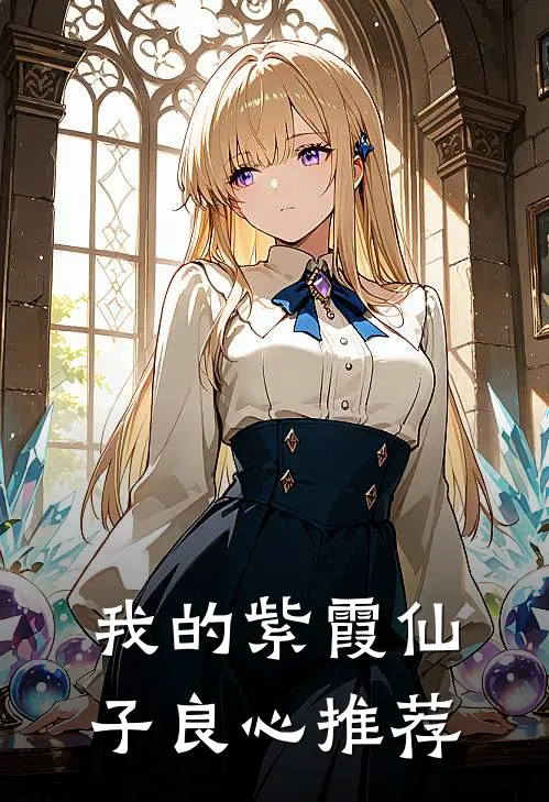 我的紫霞仙子良心推荐