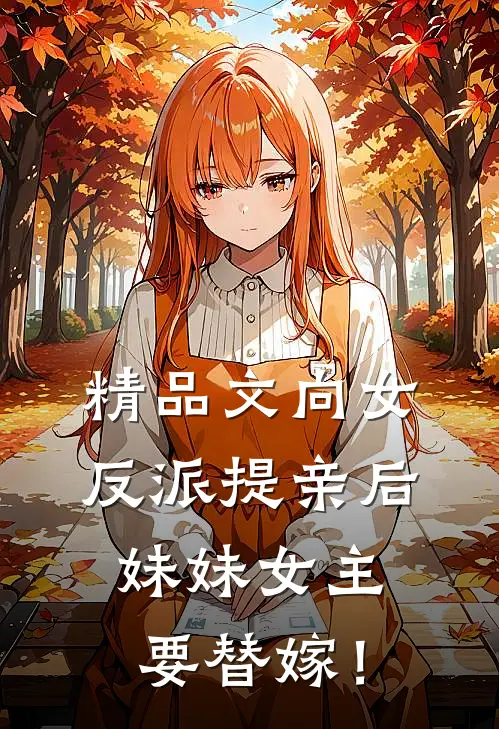 精品文向女反派提亲后，妹妹女主要替嫁！