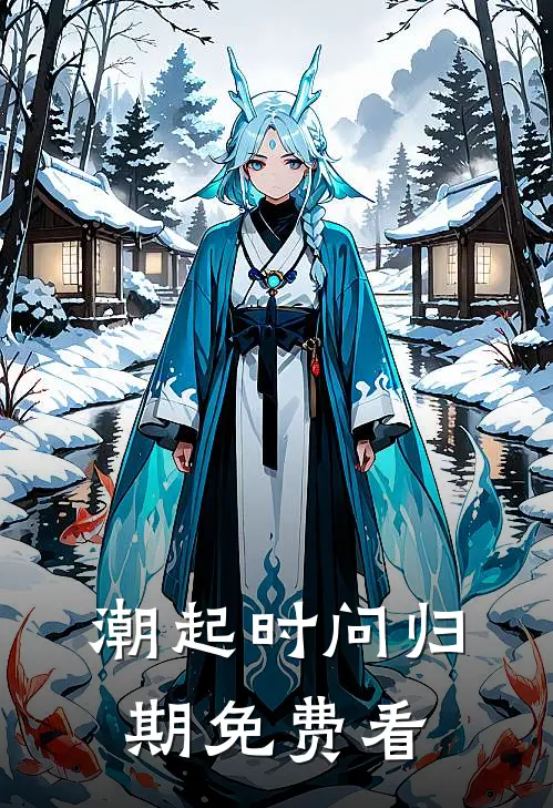 潮起时问归期免费看