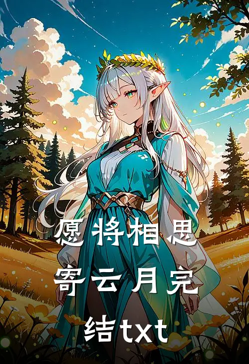 愿将相思寄云月完结txt