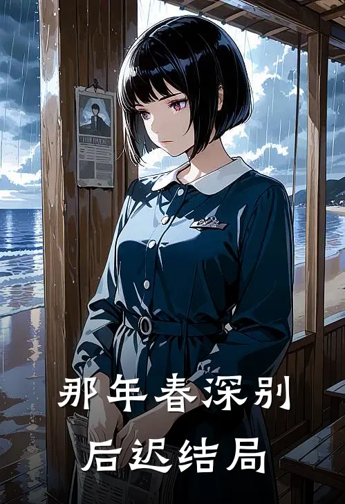 那年春深别后迟结局