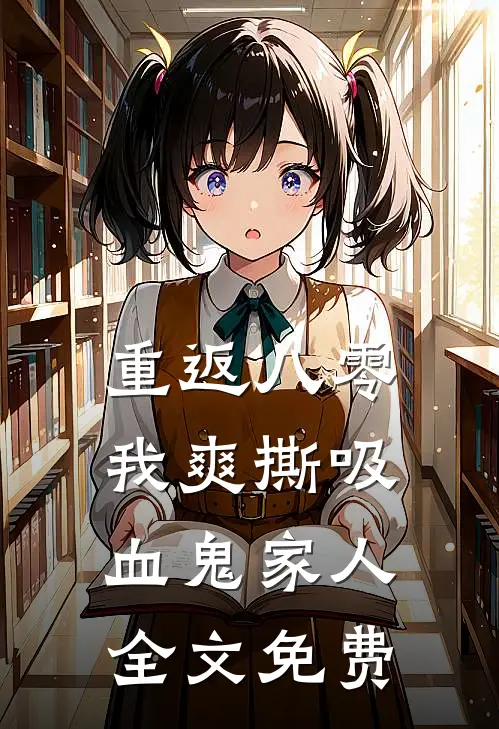 重返八零，我爽撕吸血鬼家人全文免费