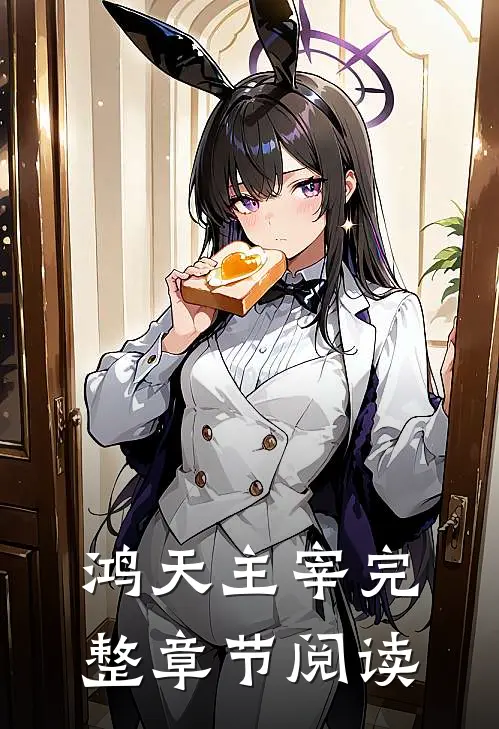 鸿天主宰完整章节阅读