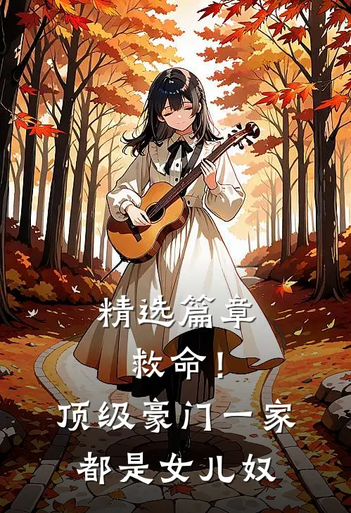 精选篇章救命！顶级豪门一家都是女儿奴