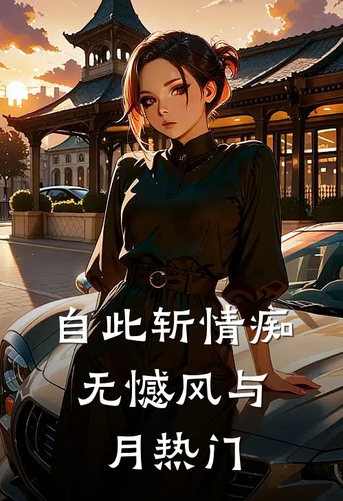 自此斩情痴，无憾风与月热门