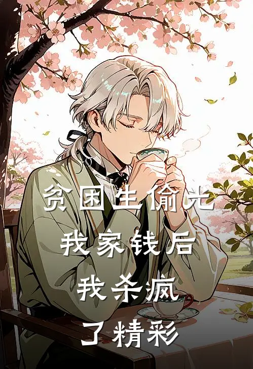 贫困生偷光我家钱后，我杀疯了精彩
