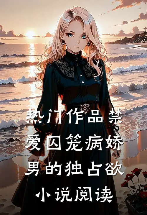 热门作品禁爱囚笼病娇男的独占欲小说阅读