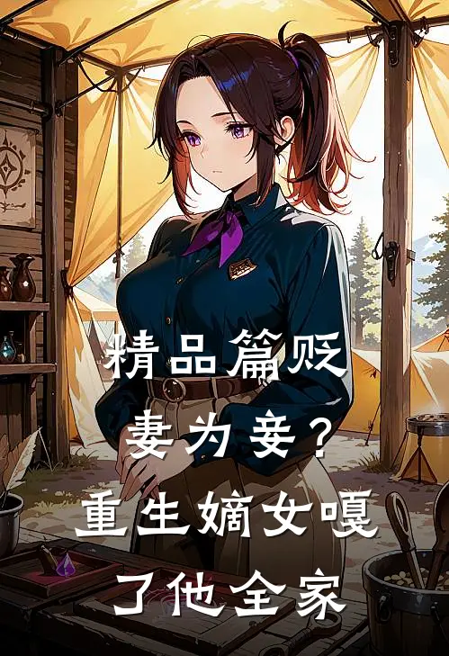 精品篇贬妻为妾？重生嫡女嘎了他全家
