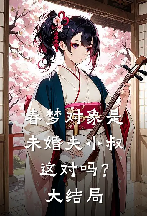 春梦对象是未婚夫小叔，这对吗？大结局