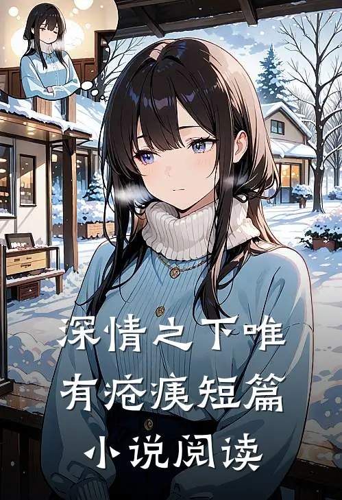 深情之下唯有疮痍短篇小说阅读