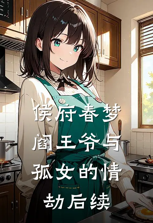 侯府春梦：阎王爷与孤女的情劫后续