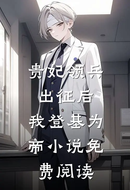 贵妃领兵出征后,我登基为帝免费阅读