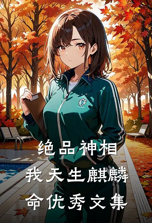 绝品神相：我天生麒麟命优秀文集