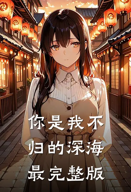 你是我不归的深海最完整版